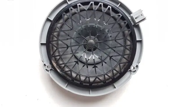 Peugeot 2008 II Rear door speaker 9809320280