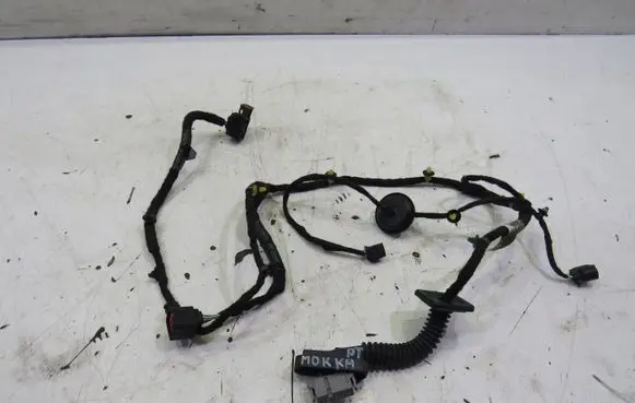 Opel Mokka Rear door wiring loom GMAUTO4574097