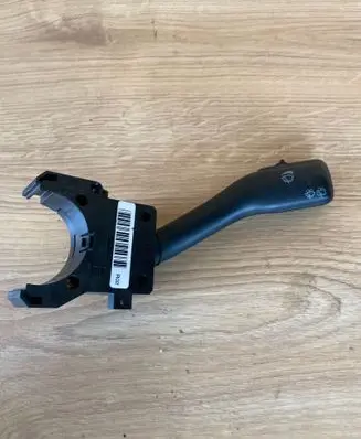 Audi A3 S3 8L Wiper control stalk CZK0301202012 4B0953503F