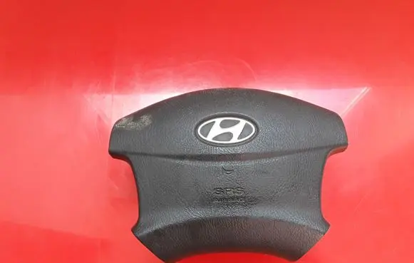 Hyundai Trajet Steering wheel airbag ALDS4052120157