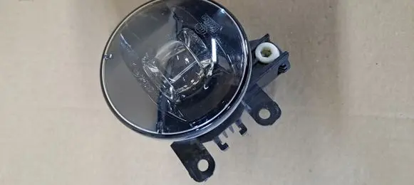 Renault Captur II Front fog light 261555538r