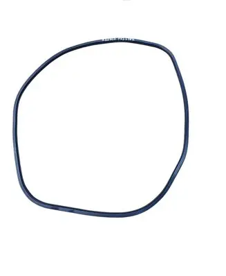 Ford Bronco Front door rubber seal 