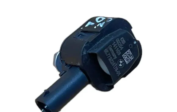 BMW 5 F10 F11 Airbag deployment crash/impact sensor 65779224178 9224178 141103
