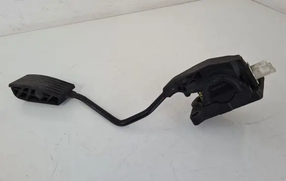 Peugeot 407 Accelerator throttle pedal 0280752241
