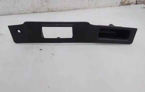Opel Astra H Other trunk/boot trim element 332004790 13119336