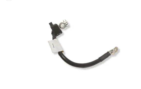 Audi A5 8T 8F Negative earth cable (battery) 8X0915181