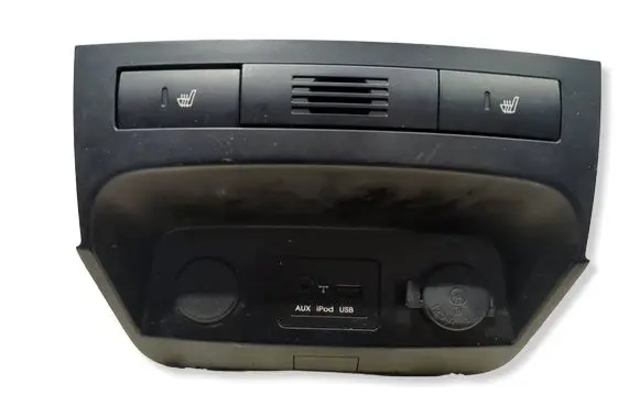 KIA Sorento Cigarette lighter trim 847302P000 933002P030 KF1CF0811