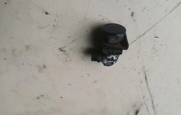 Mazda 3 II Parking PDC sensor GS1D67UC1A