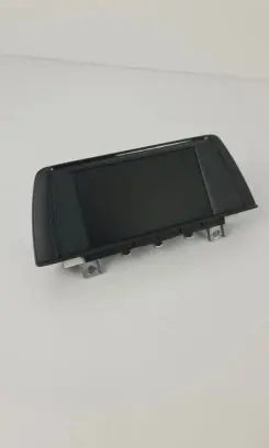 BMW 1 F20 F21 Screen/display/small screen 9262752