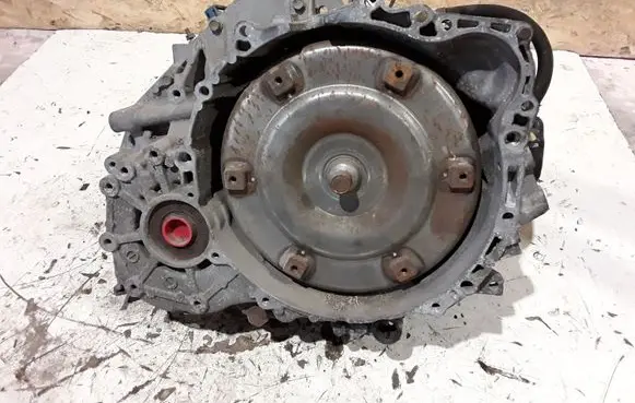 Volvo V70 Automatic gearbox 5551SN 30681182