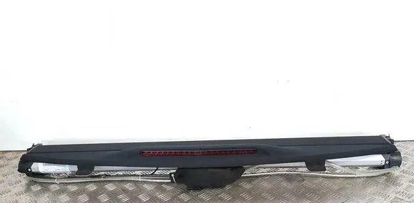 Mercedes-Benz S W221 Electric rear window sunshade cover A2216904149 0005383388