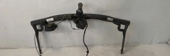 Skoda Superb B8 (3V) Tow bar 