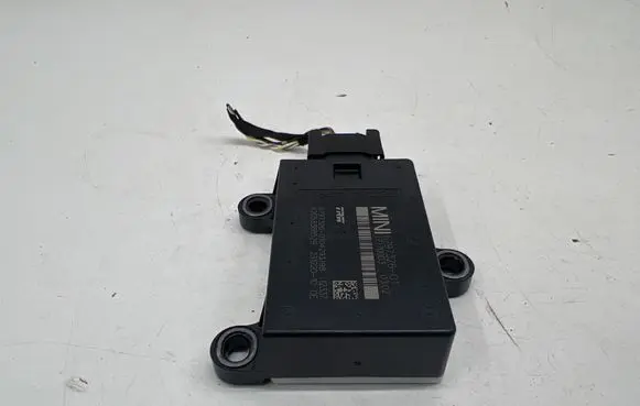 Mini Cooper Countryman R60 ESP (stability system) control unit 6797326
