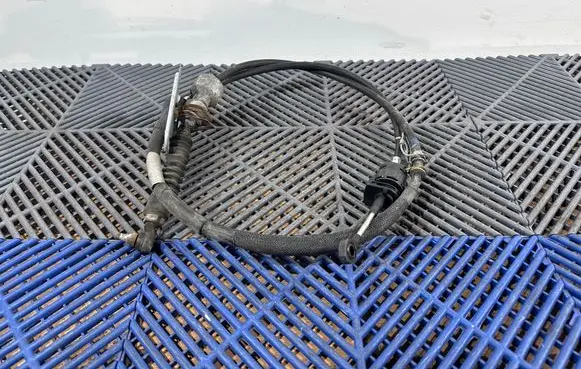 Lexus RX 450H Gearbox retarder cable 