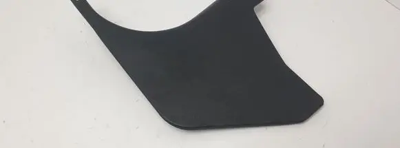 Mercedes-Benz E W212 Foot area side trim A2126800506