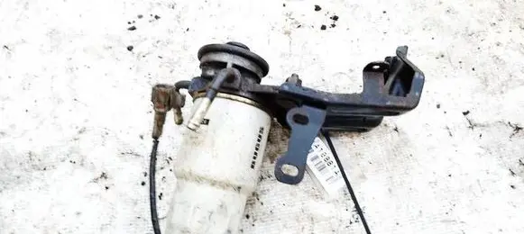 Fuel filter