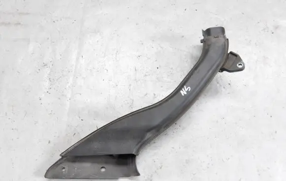 Nissan Qashqai Air intake hose/pipe 