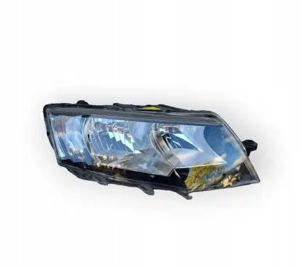 Skoda Octavia Mk3 (5E) Headlight/headlamp 5E1941016