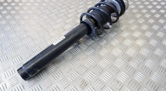 BMW X1 E84 Front shock absorber/damper 6789579