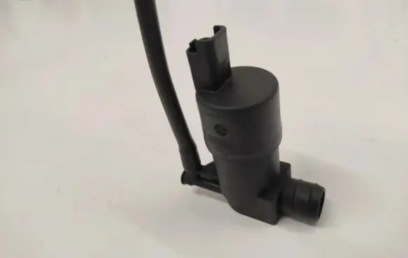 Peugeot 207 CC Windscreen/windshield washer pump 9641553880 9641553980