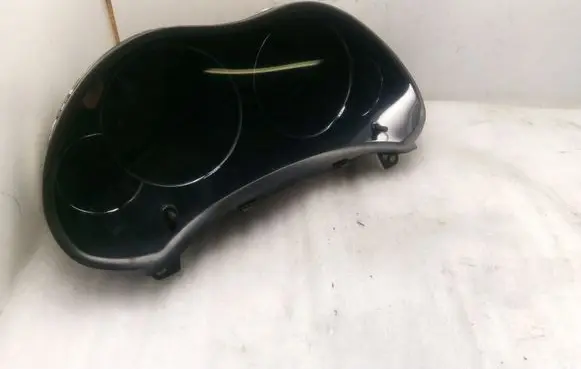Toyota Avensis T250 Speedometer (instrument cluster) MB2574300290 8380005850