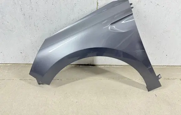 Renault Clio V Fender