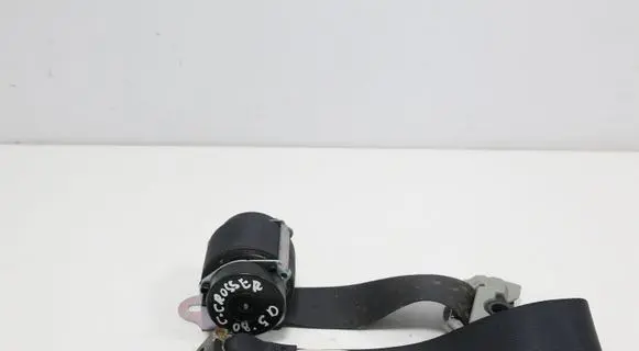 Citroen C-Crosser Rear seatbelt 6092102 609213800