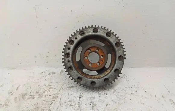 Mazda 3 II Crankshaft gear 