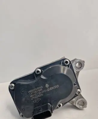 Renault Scenic III - Grand scenic III EGR valve 147100789R H8201068965 LP0420005