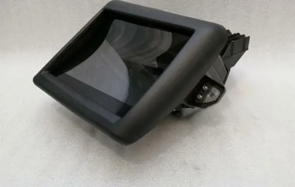 BMW 7 F01 F02 F03 F04 Head up display screen 9210851