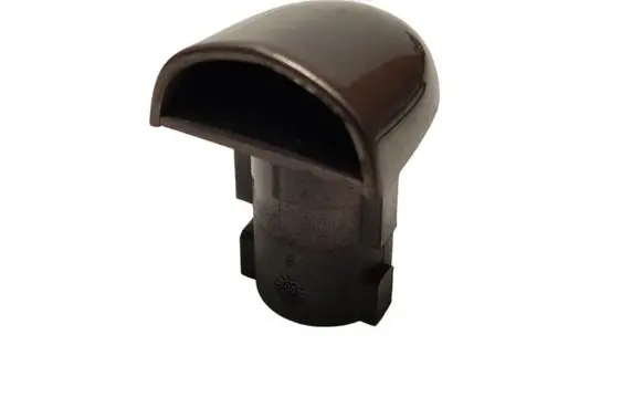 Renault Scenic III - Grand scenic III Front door handle cover 808400004R