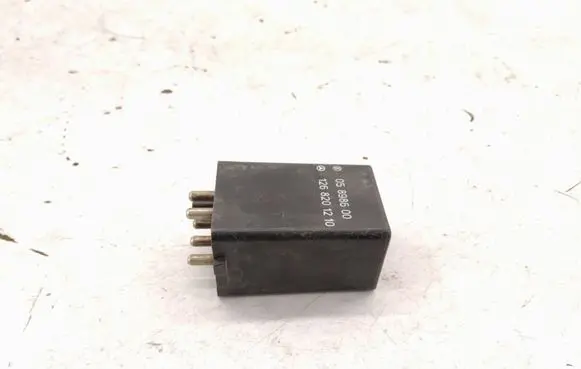 Mercedes-Benz S W126 Other relay A1248201210 1268201210