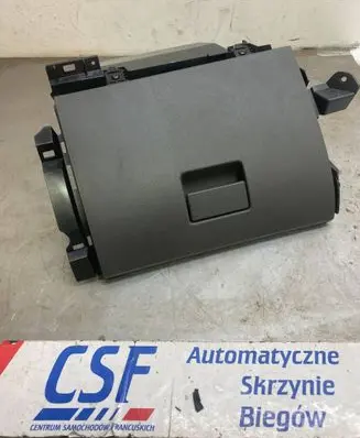 Ford C-MAX I Glove box 3M5XR06008