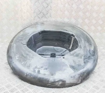 Mercedes-Benz SL R129 Spare wheel section trim A1298900309 1298900309