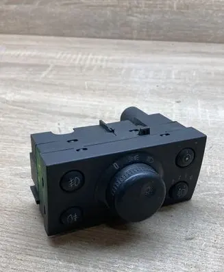 Opel Vectra C Light switch 9185881