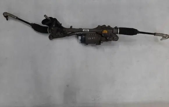 Volkswagen Golf VIII Steering rack 5WB423051AJ