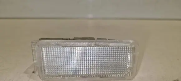 Peugeot 407 Boot/trunk interior light PA6MX30