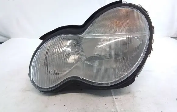 Mercedes-Benz C W203 Headlight/headlamp A2038200161 0301166201