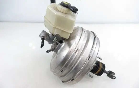 BMW X3 E83 Brake booster LAC115THE