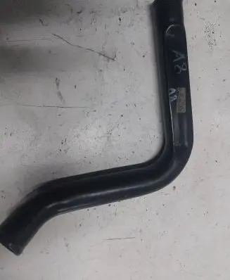 Audi A8 S8 D2 4D Fuel tank filler neck pipe 4D0201137K