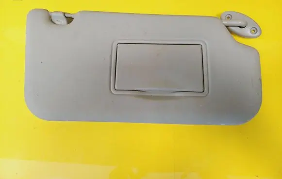 Ford Fusion Sun visor