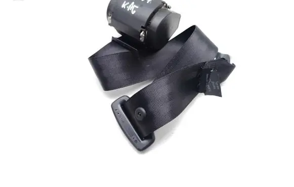Audi A4 S4 B8 8K Rear seatbelt 8K0857805Q