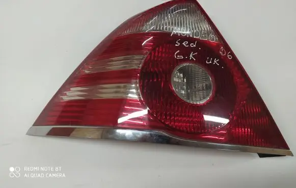 Ford Mondeo Mk III Rear/tail lights 6S7113405A 3S7113405A