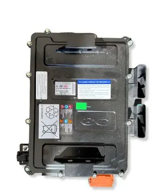 Hyundai i20 (BC3 BI3) Hybrid / electric car battery 375M0Q0000
