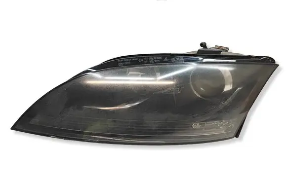 Audi TT TTS Mk2 Headlight/headlamp 8J0941003N 0301227603 20402039