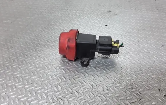 BMW X5 E53 Fuel cut-off switch 