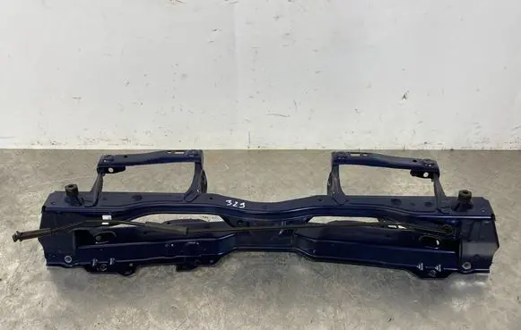 Suzuki SX4 S-Cross Top upper radiator support slam panel 