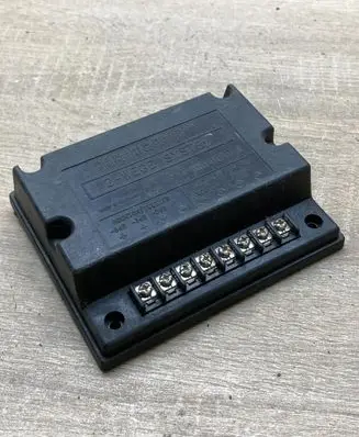 Mercedes-Benz E W211 Other control units/modules 