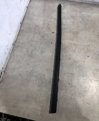 Volkswagen ID.7 Panel trim 14A858418B