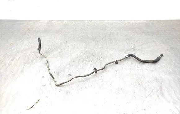 Nissan Qashqai Coolant pipe/hose 